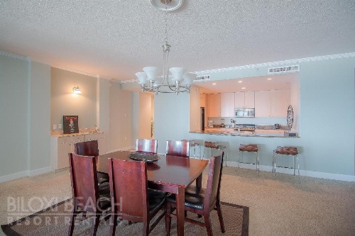Sea Breeze 712 - Three Bedroom Apartment image 16